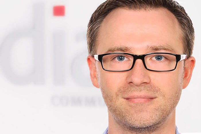 Björn Schneider, Diplom Designer (FH)