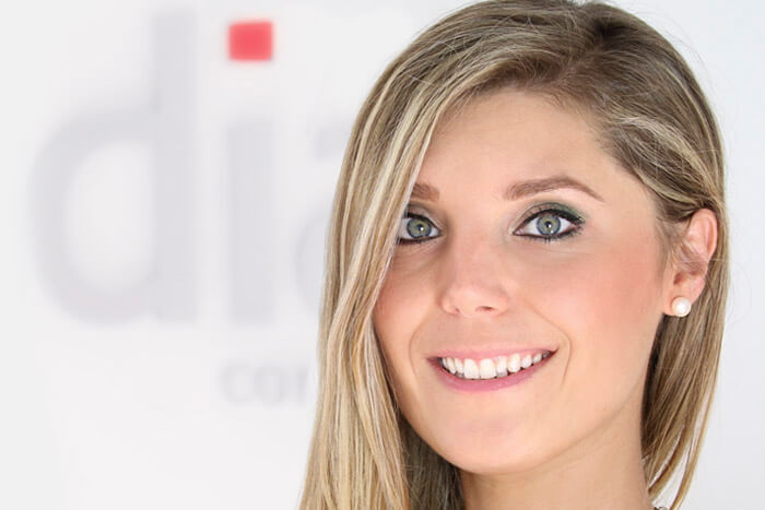 Olga Wolf, Designerin